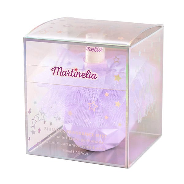 Třpytivě fialová | 100 ml