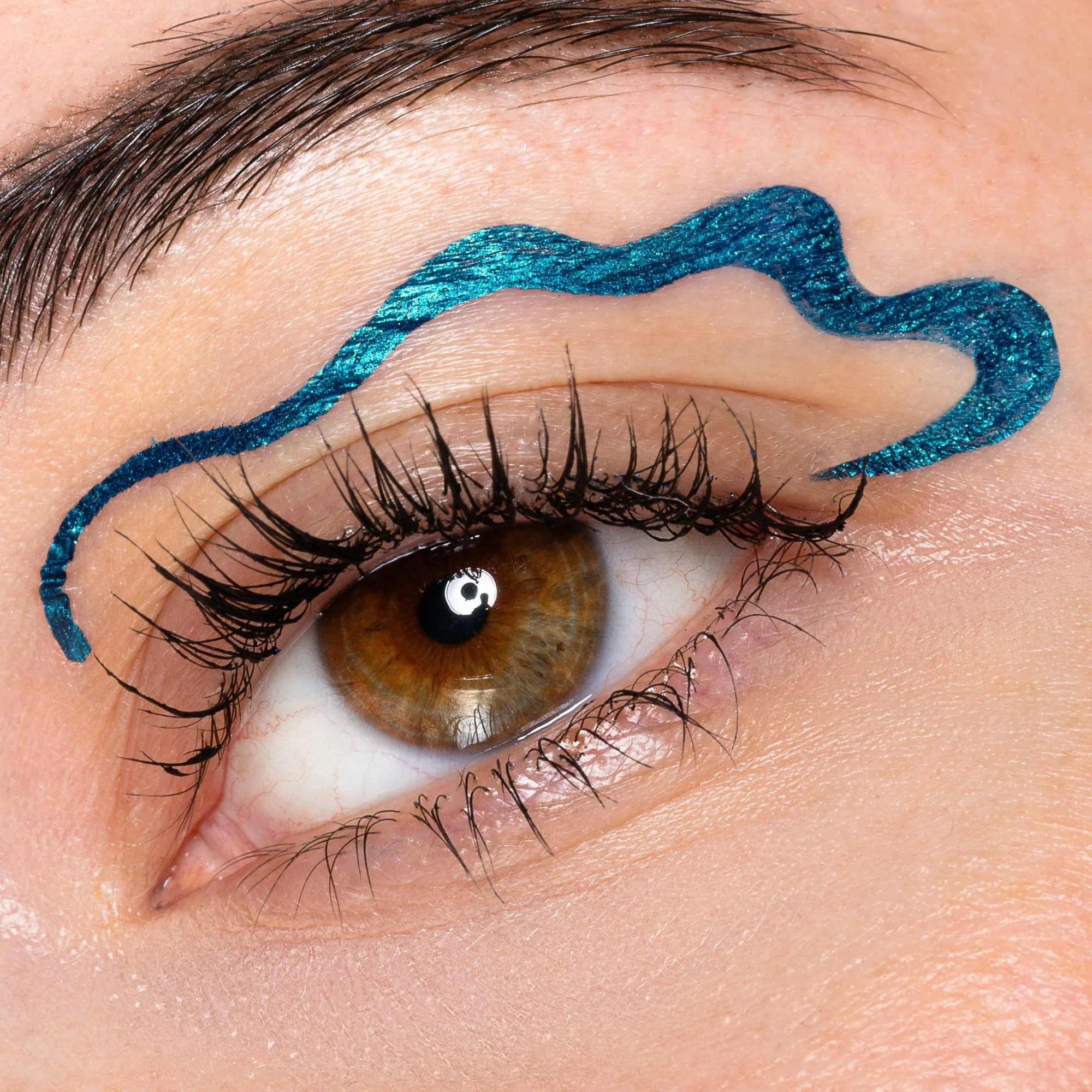 Occhi Liner Shake - Eyeliner
