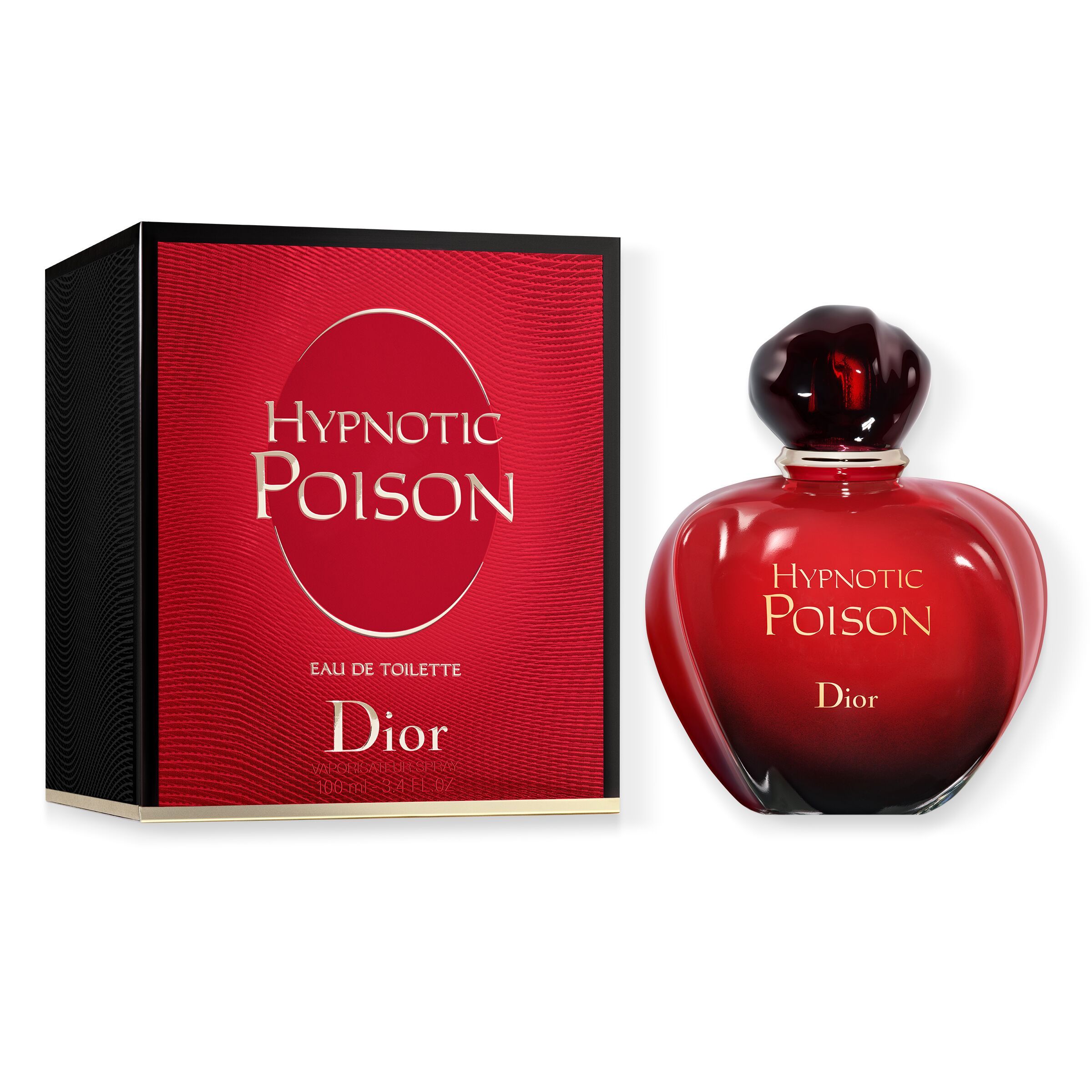 HYPNOTIC POISON Тоалетна вода Женски парфеми