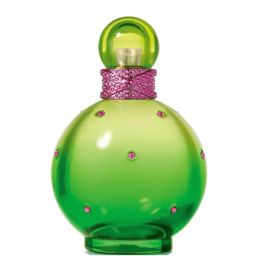 Britney Spears Jungle Fantasy