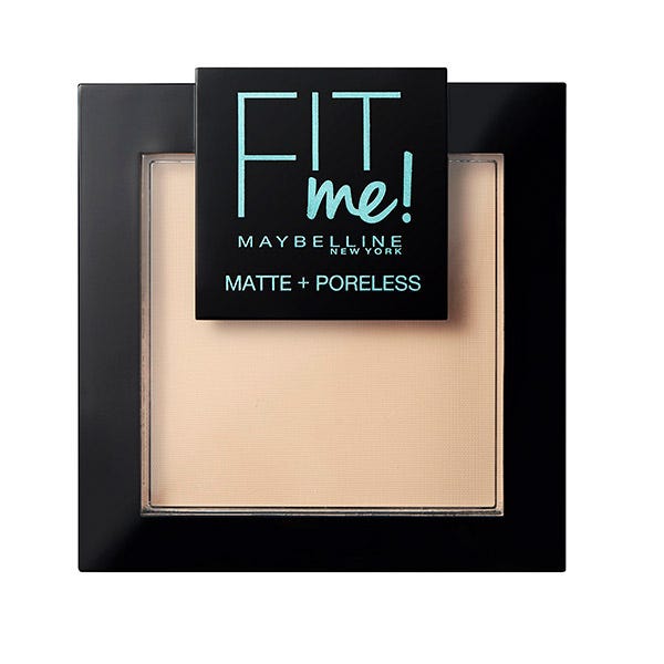 Fit Me Matte Pudder