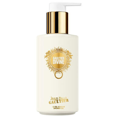 Jean Paul Gaultier Jean Paul Gaultier Divine Duschgel 200 ml 200 ml