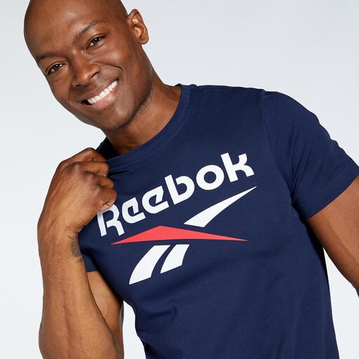  Μπλουζάκι Reebok