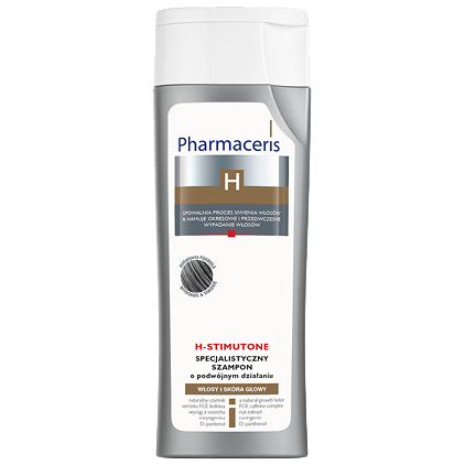 Pharmaceris H H-Stimutone