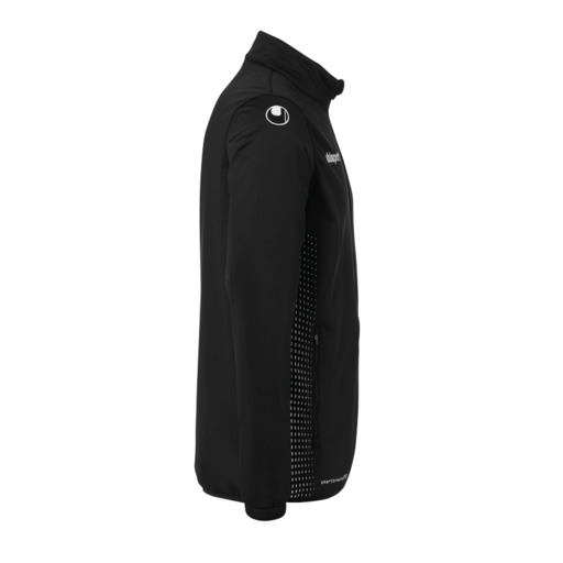  Veste Score Classic Noir/Blanc Uhlsport