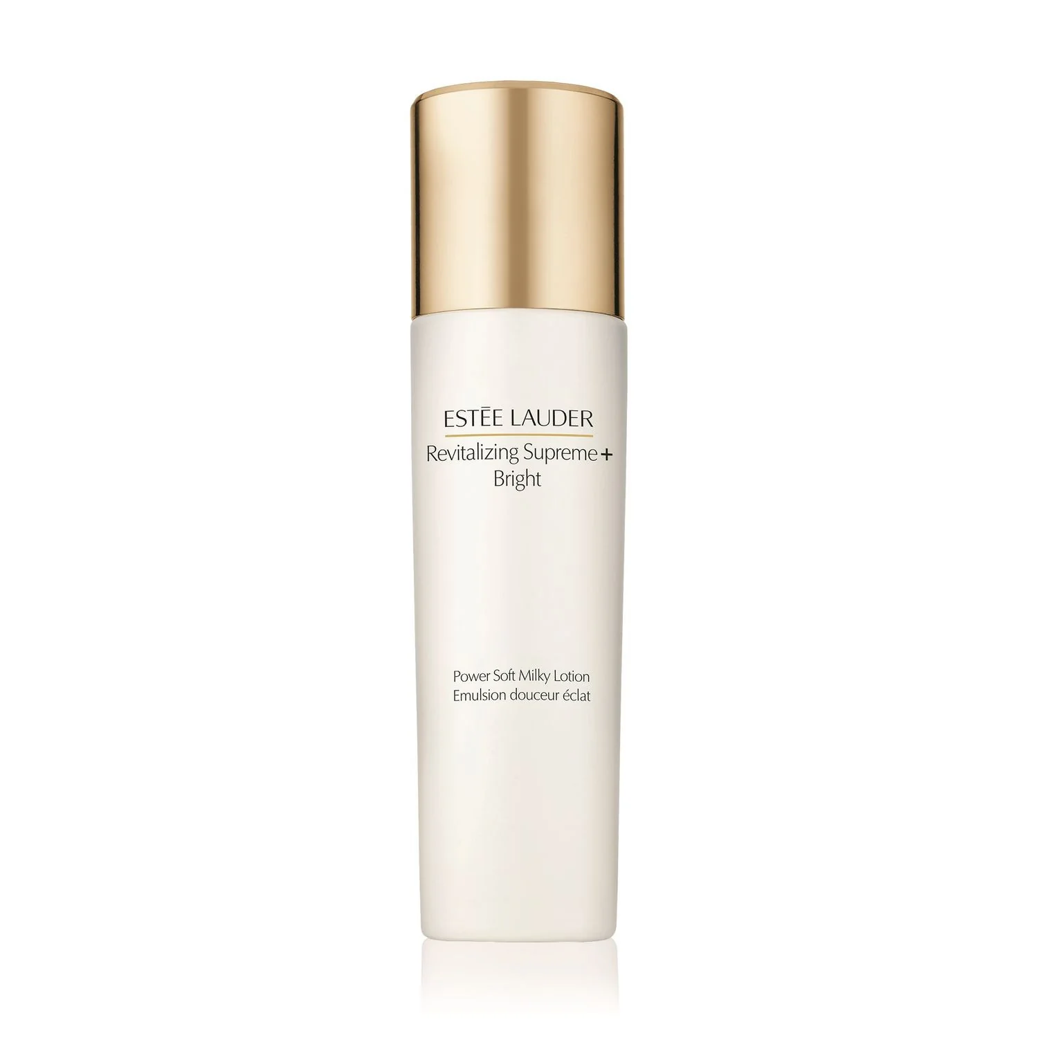 Revitalizing Supreme Plus Bright Power Soft Milky Lotion - Fluido viso antimacchie