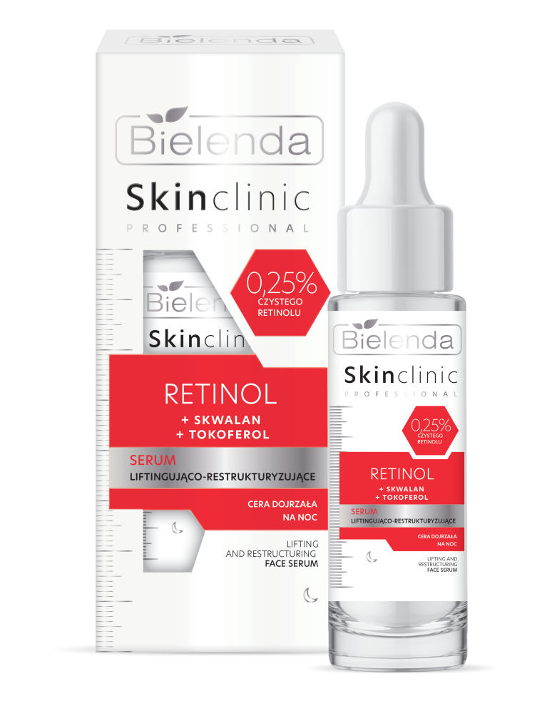 Bielenda Skin Clinic