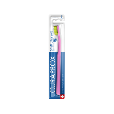 Curaprox CS 5460 Ultra Soft -hammasharja 1 kpl 1 kpl