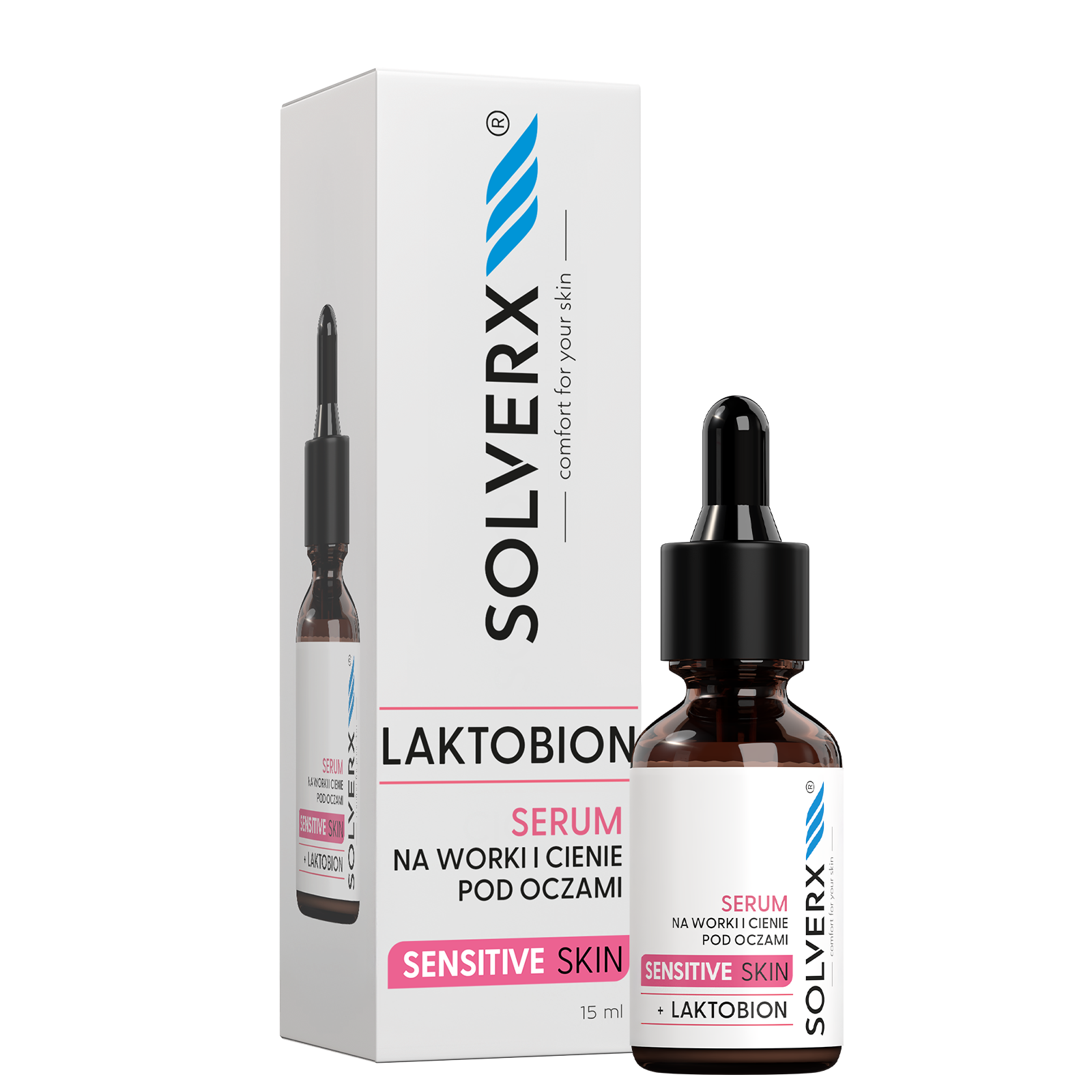 Solverx Sensitive Skin