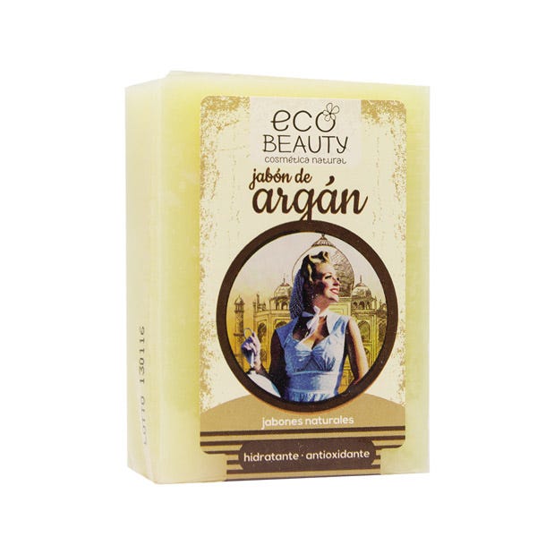 Arganové mýdlo | 100g