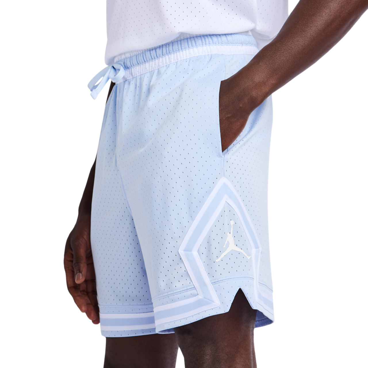 Jordan Diamond