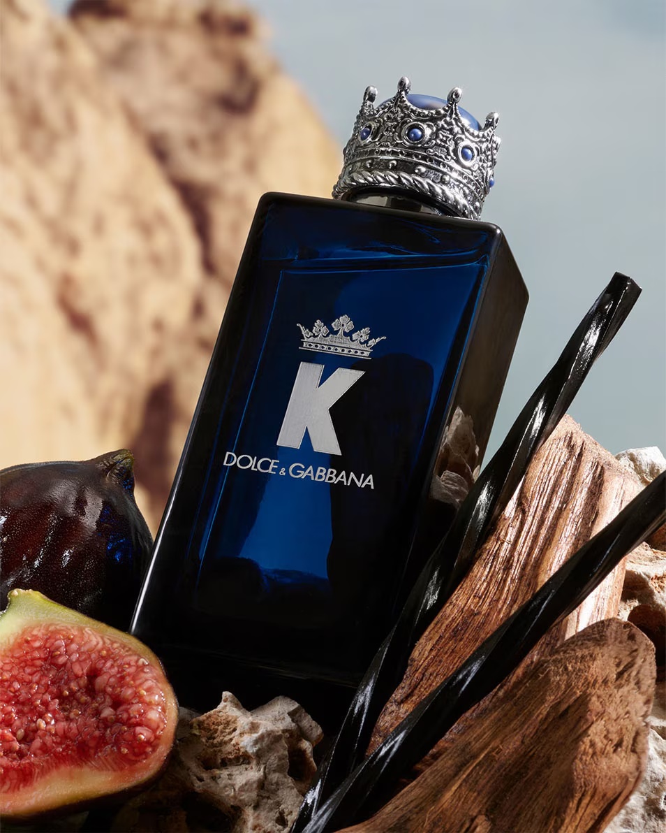 DOLCE & GABBANA K από το άρωμα Dolce&Gabbana