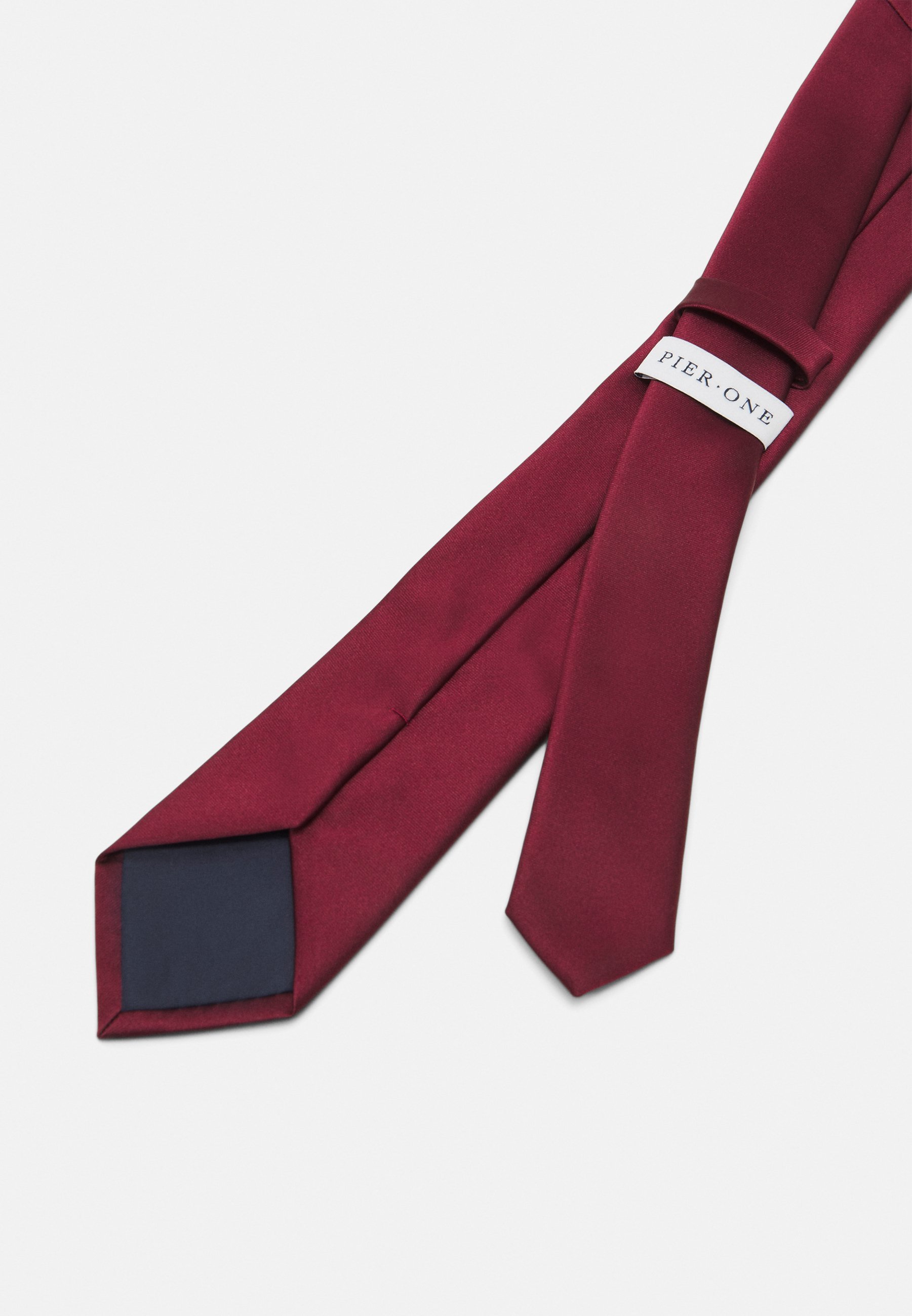 Pier One SET - Pochet - bordeaux