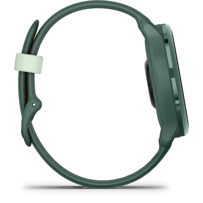 Garmin Vivoactive 6 Sport Smartwatch - AMOLED Screen - GPS - Green