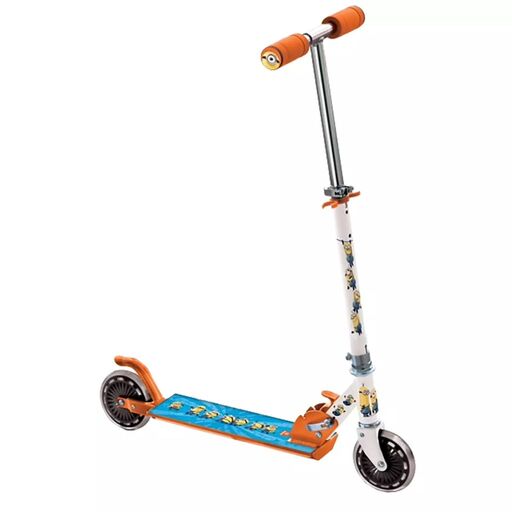 Hulajnoga aluminiowa Mondo Minions 28132