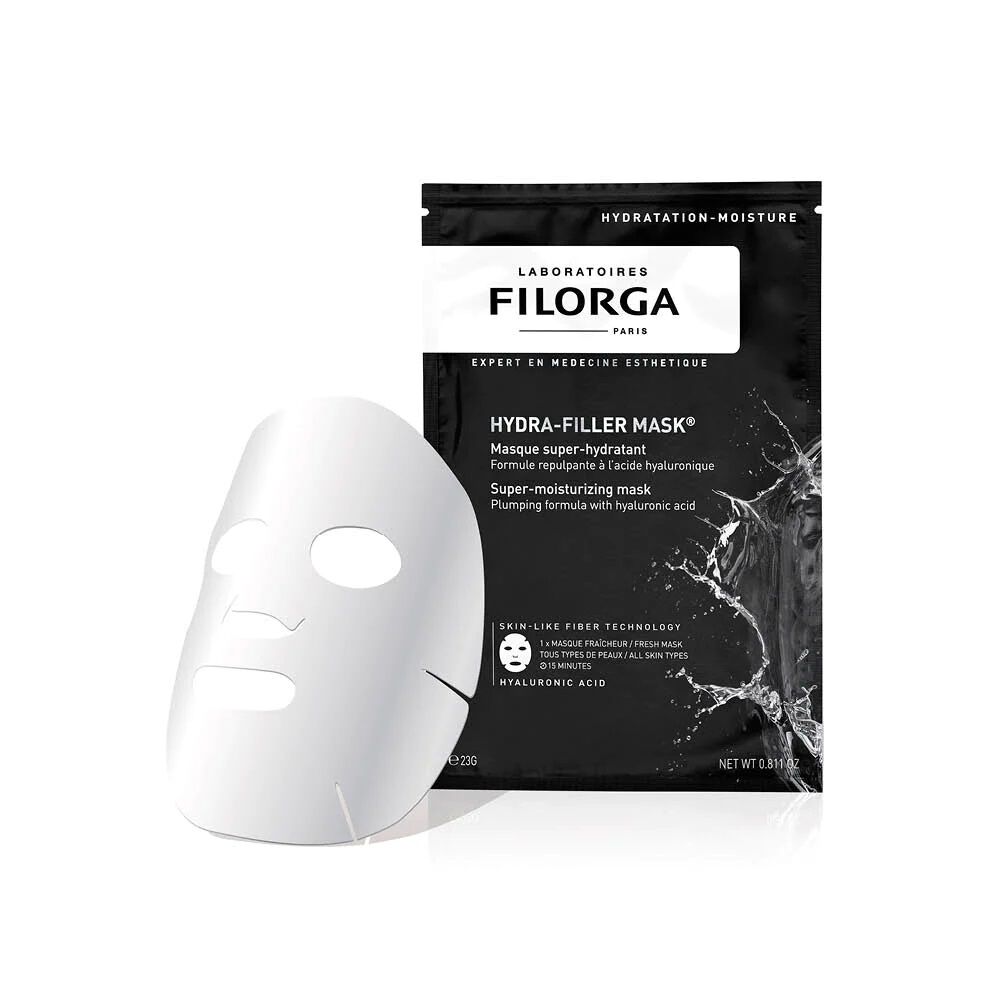 Filorga Hydra-Filler