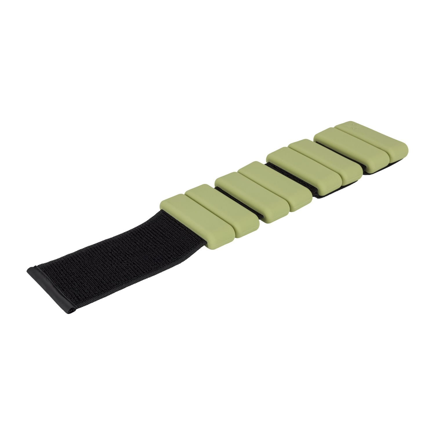 OMNANA Fitness Accessories HEROSTRAP™ Set manžetni za utege 1 kg (2 x 0,5 kg) – 2 komada