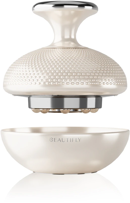 Beautifly B-Lumix Body, dispositivo multifuncional para corpo e rosto.