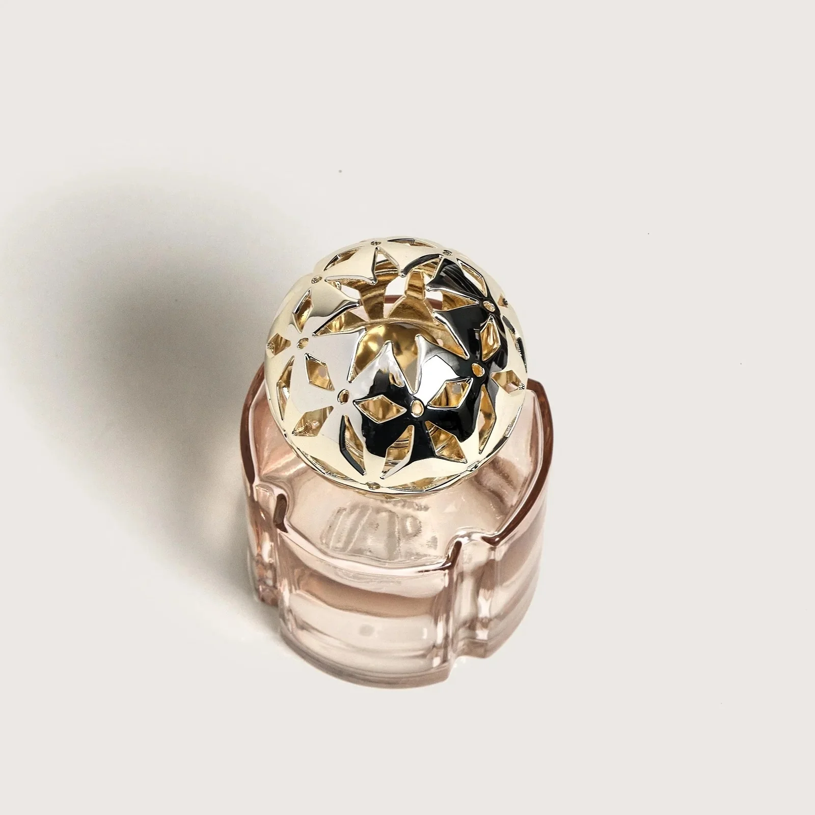 Lampe Cofanetto Pomelis Nude - Cofanetto con Lampada, Lampada Catalitica, Profumo per Lampada Catalitica