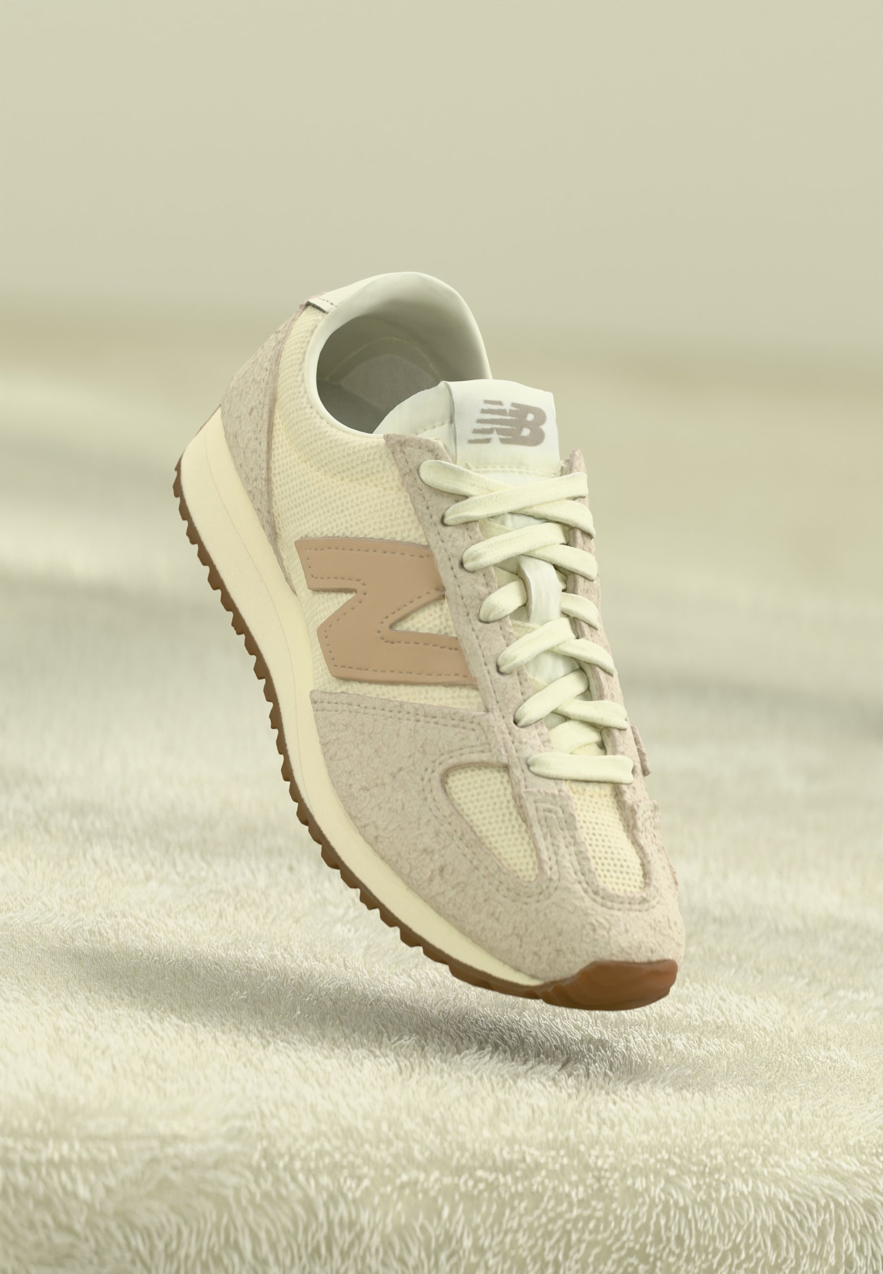 New Balance Low-Top-Sneaker