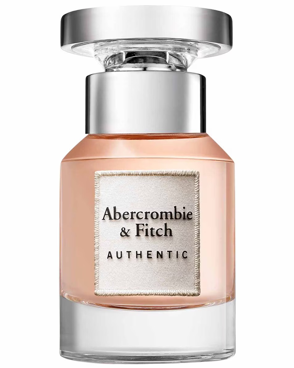 ABERCROMBIE & FITCH AUTHENTIC EAU DE PARFUM