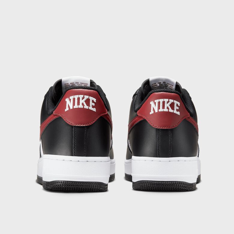 Luchtmacht 1 '07