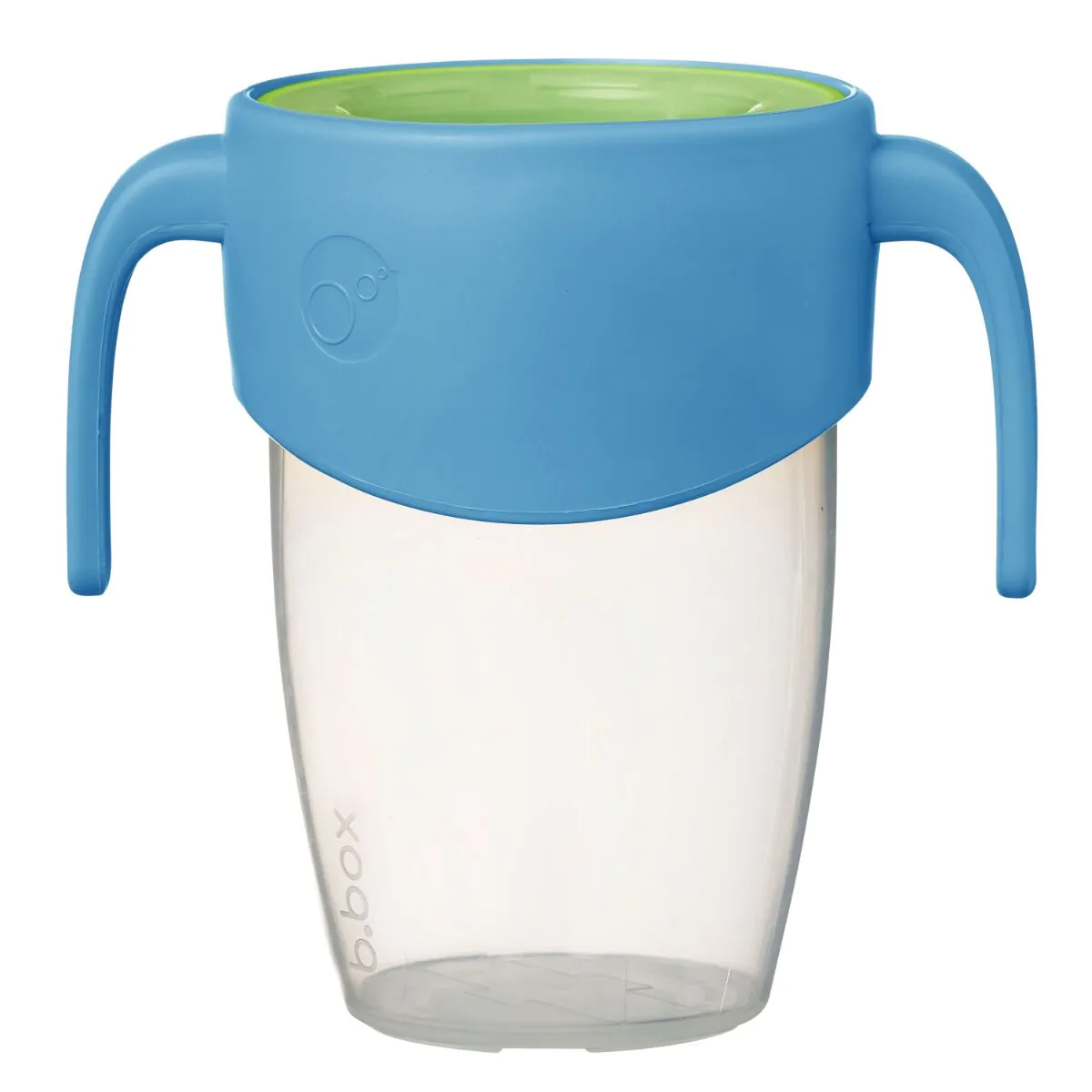 B.Box 360 Kubek trenignowy niekapek, Ocean Breeze