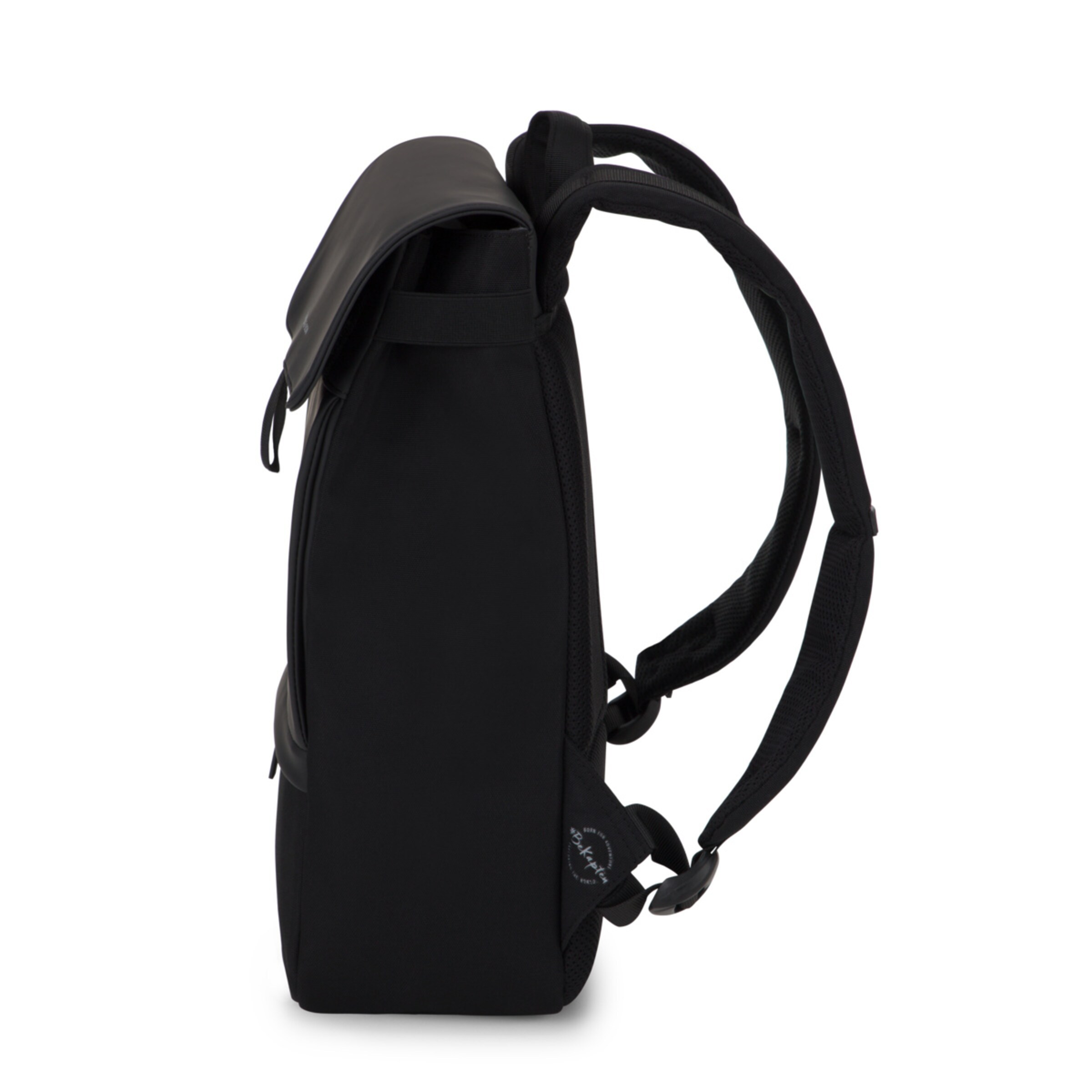 Ensemble veste Fyn entièrement noir