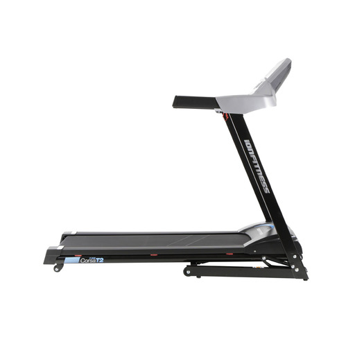 Φορητός διάδρομος γυμναστικής Ion Fitness Corsa T2