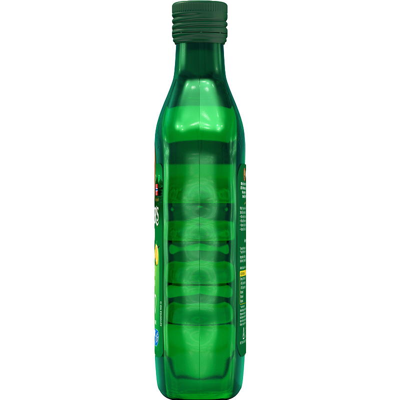 Aceite de hígado de bacalao Möller's 500 ml Limón