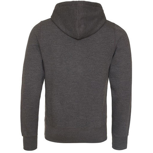  Sudadera Con Capucha Just Hoods Chunky Awdis