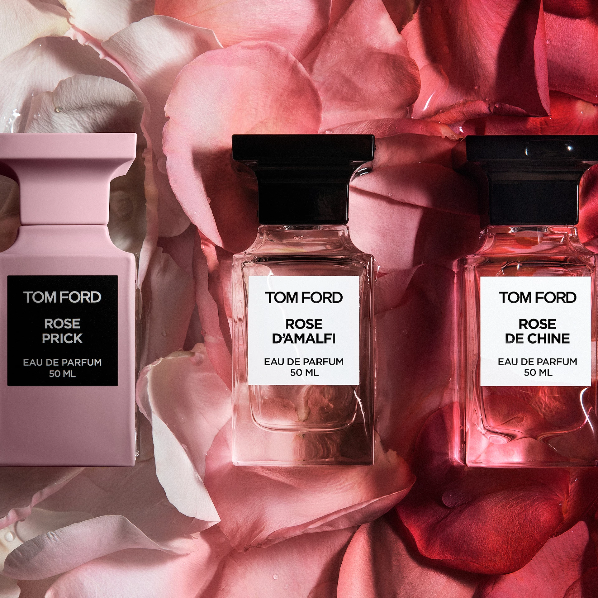 Rose Prick EdP 30 ml - TOM FORD