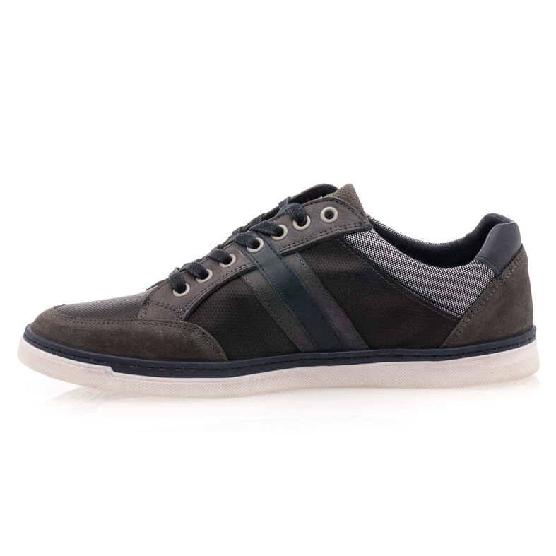 Korit / lenkkarit Homme Gris