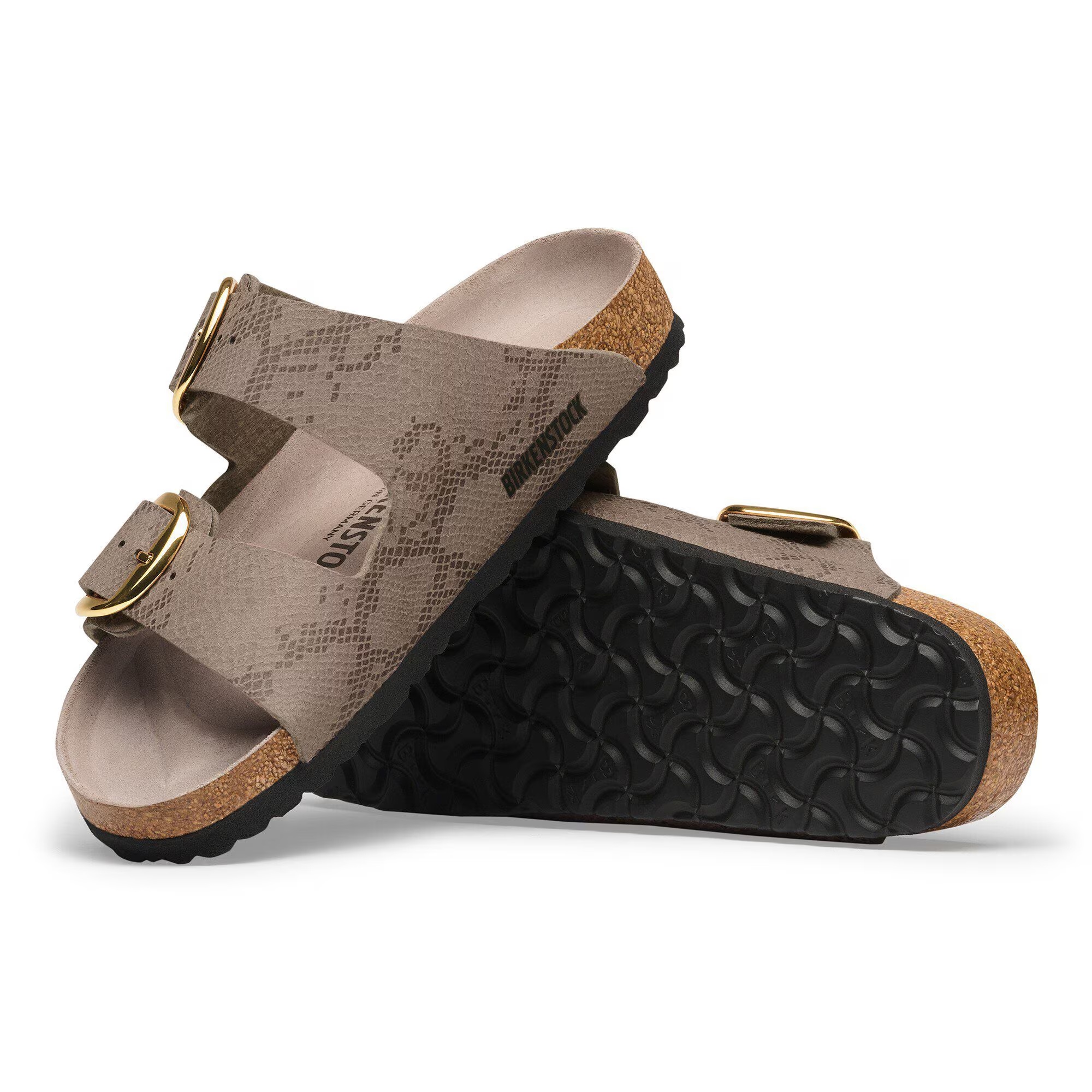 Arizona Big Buckle
