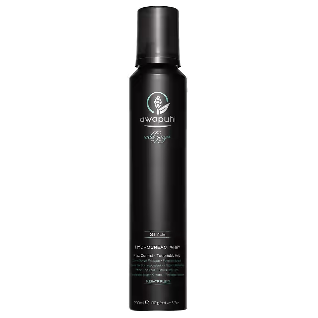 Paul Mitchell Awapuhi Wild Ginger Style