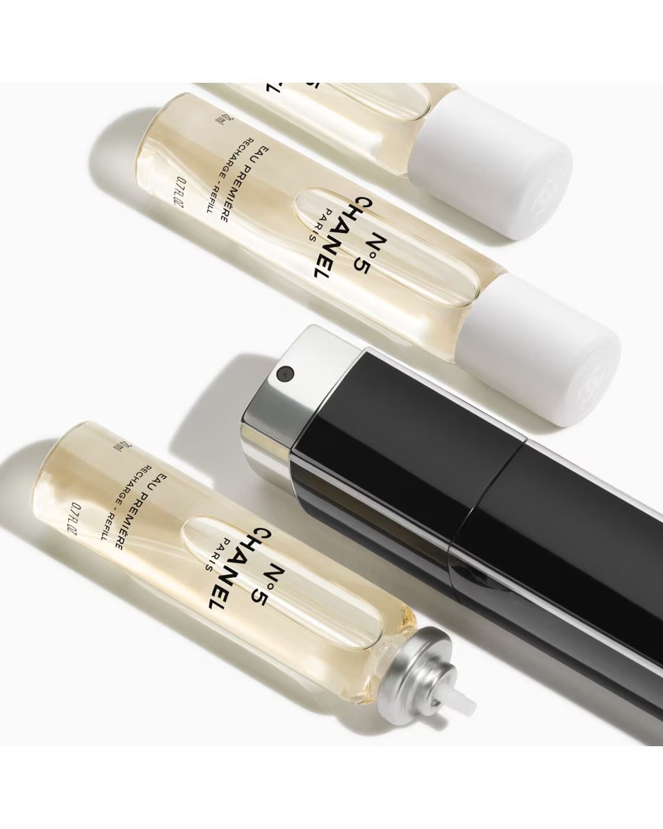 CHANEL N°5 EAU PREMIÈRE APĂ DE PARFUM BAG SPRAYER