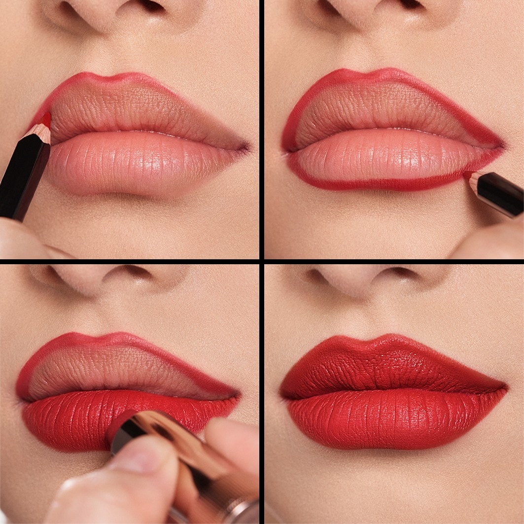 Crayon à lèvres Anastasia Beverly Hills - 2 g