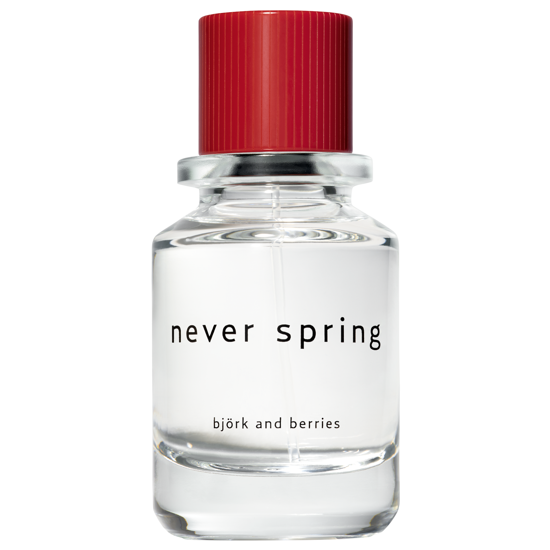 Never Spring EdP 50 ml - Breza i bobice