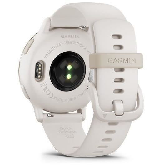 Smartwatch Garmin Vivoactive 5 - WiFi - 30,4 mm (1,2