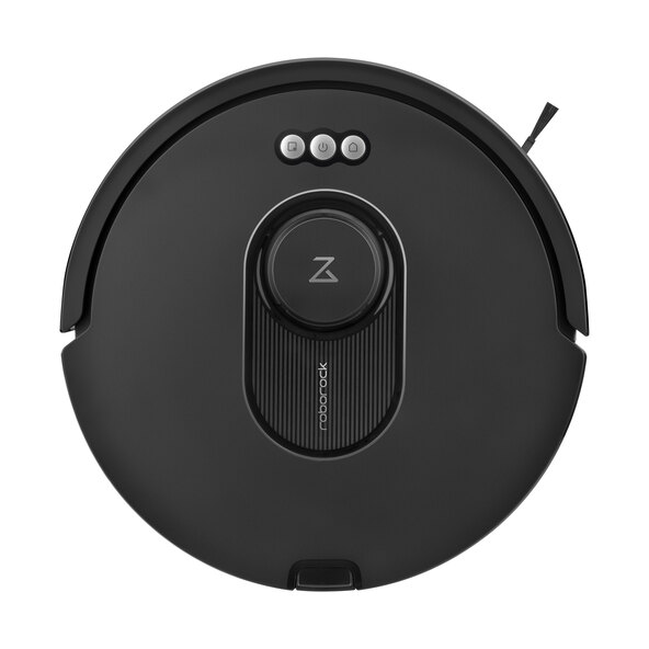 Q5 Max+ vacuum and mop robot