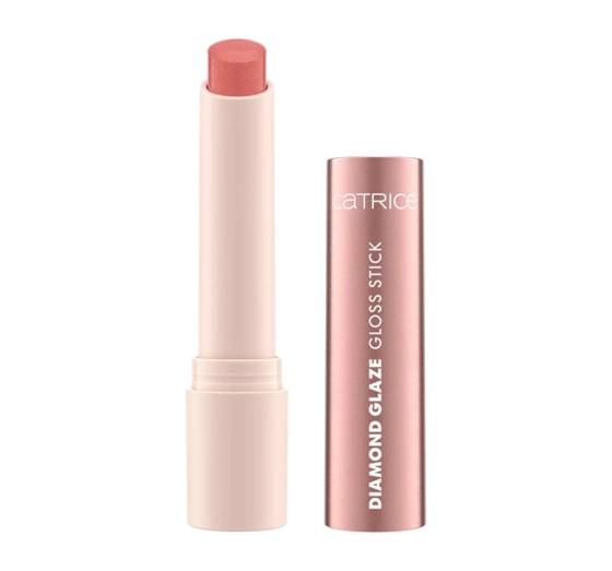 Catrice Diamond Glaze Gloss Stick błyszczyk w sztyfcie 020 Glow For It 1,6 ml