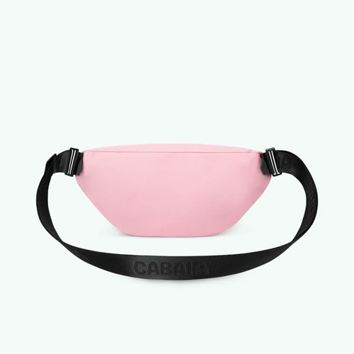 Cabaia Sac Banane Small Saint Malo ruusu