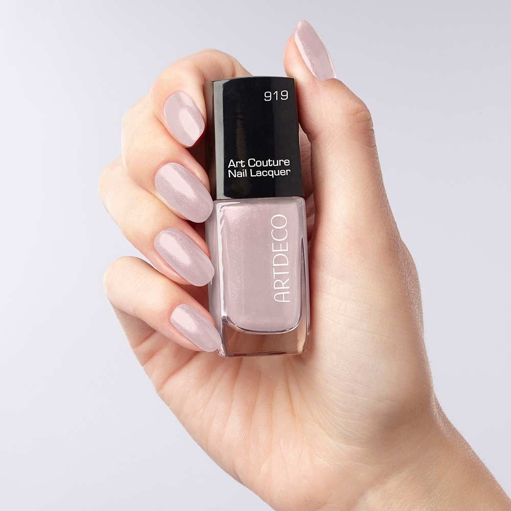 ARTDECO ART COUTURE NAIL LACQUER