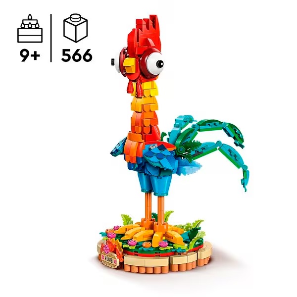 LEGO Disney 43272 Heihei
