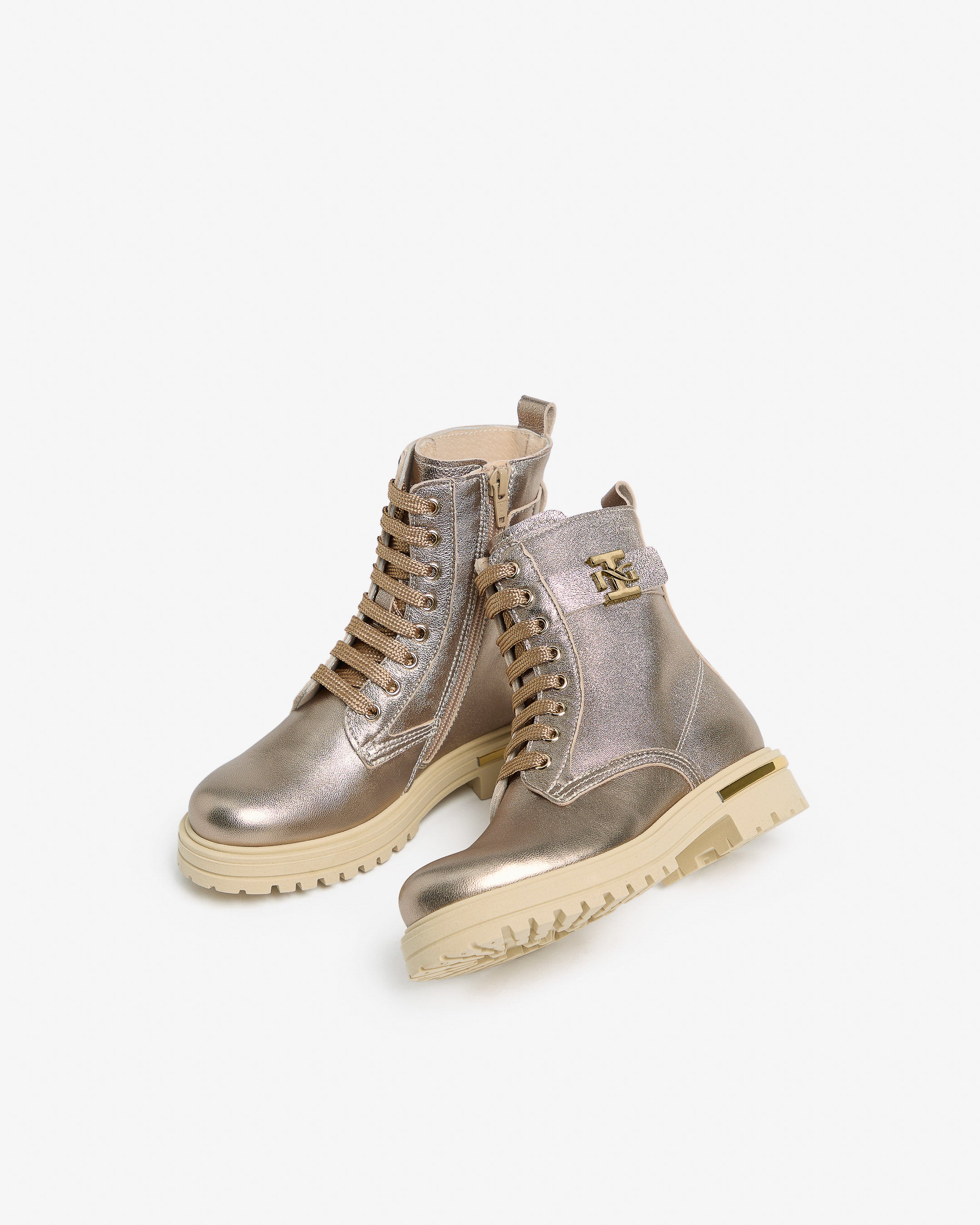  Amphibiens en cuir pour adolescentes