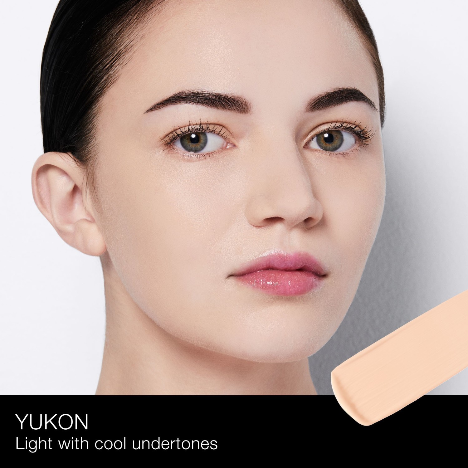 NARS Foundation Mattity Collection Complete Foundation – 45 ml