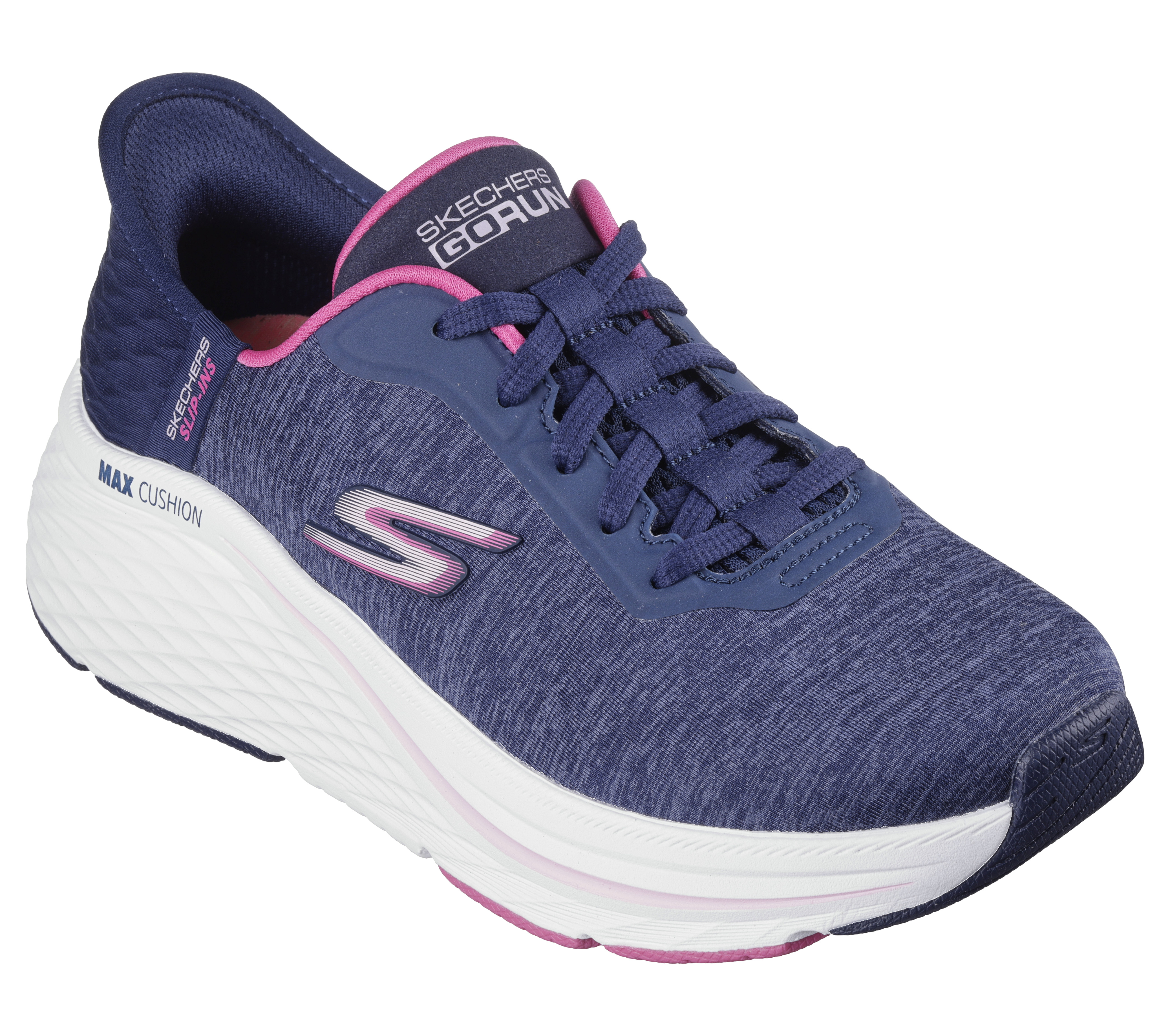 Skechers Slip-ins: Max Cushioning Elite - Prevail