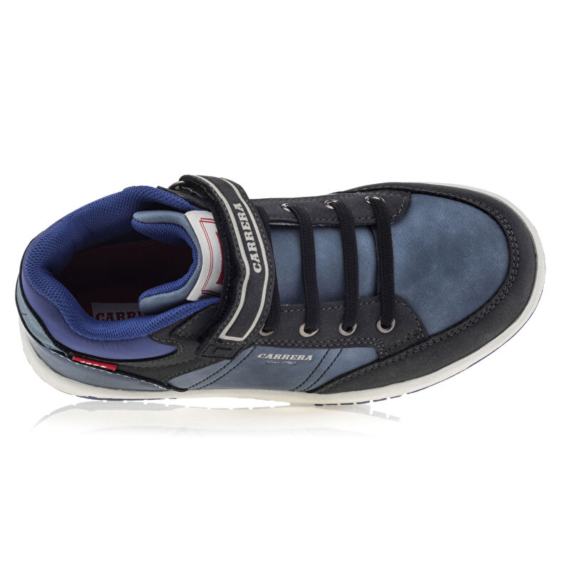Cestas / zapatillas Garcon Bleu