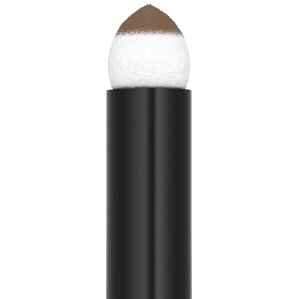 Maybelline New York Express Brow Duo 025 Brunette -kulmakynä