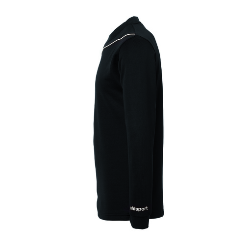  Maillot d'entraînement Stream 3.0 Noir/Blanc Uhlsport